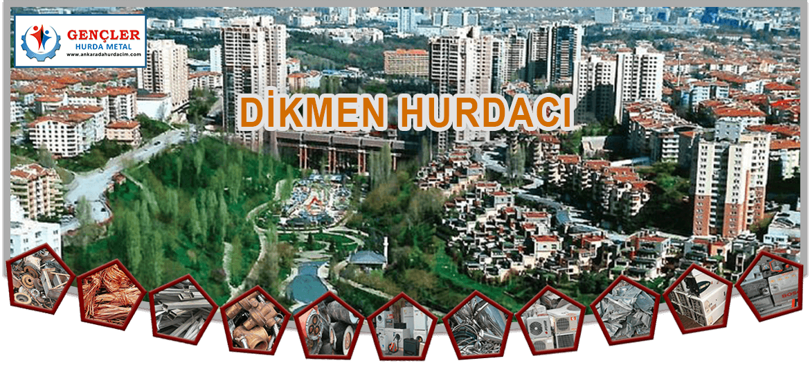 Dikmen Hurdacı
